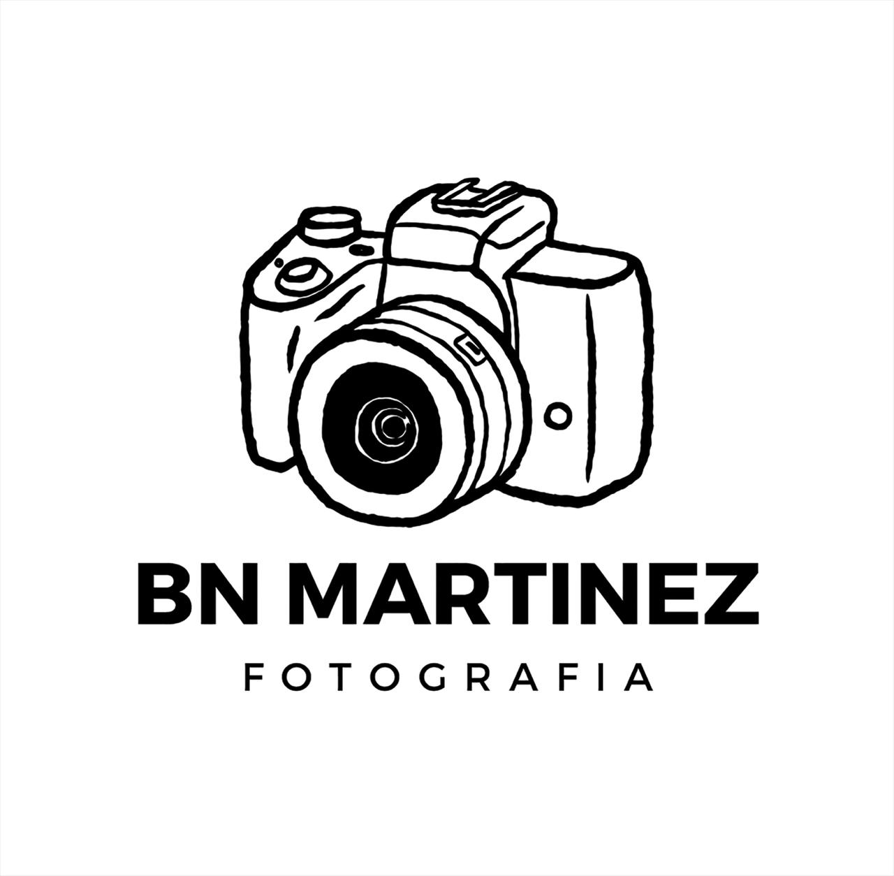 Belen Martinez – Fotografia Logo